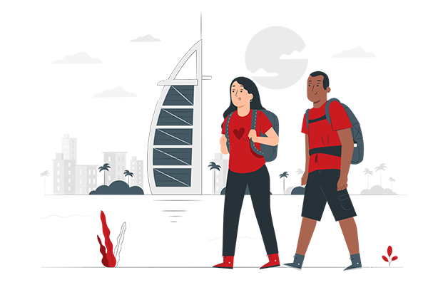 tourism booking
