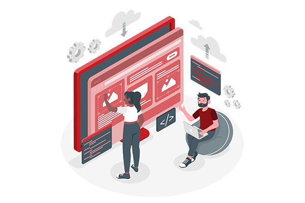 website integration
