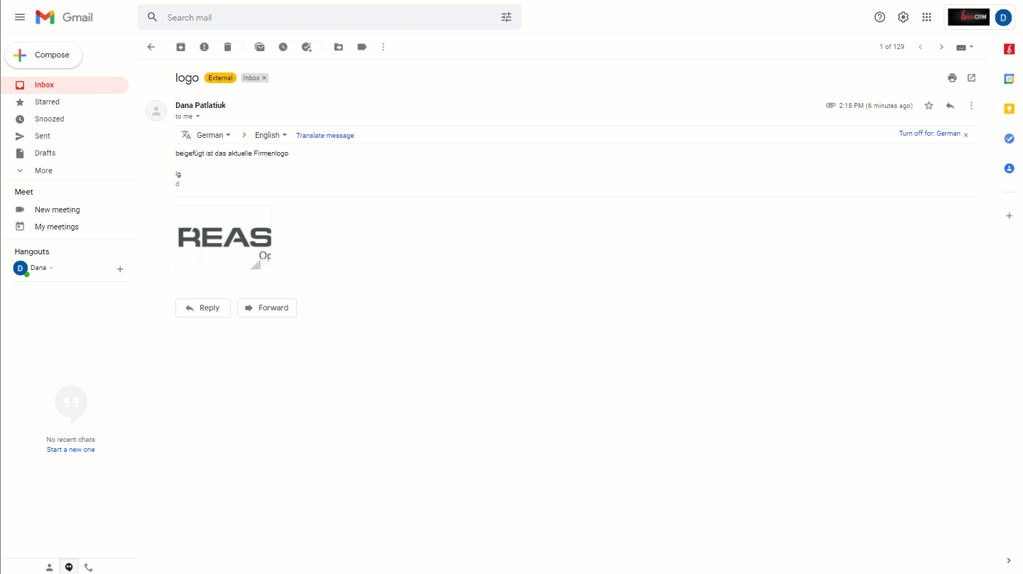Email