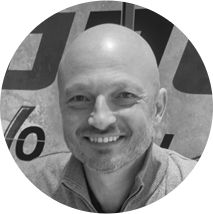 zugeschnittenes Bild Michael P. Ontime